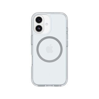 OtterBox OtterBox React MagSafe Series Apple iPhone 17 Clear