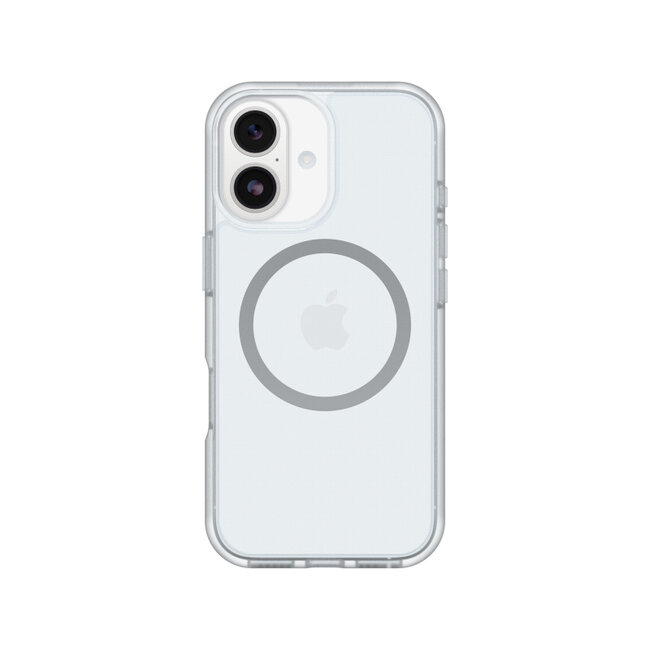 OtterBox React MagSafe Series Apple iPhone 17 Clear