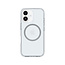 OtterBox React MagSafe Series Apple iPhone 17 Clear
