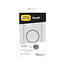 OtterBox React MagSafe Series Apple iPhone 17 Clear