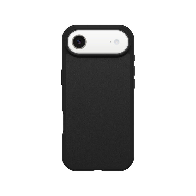 OtterBox React MagSafe Series Apple iPhone Air Clear/Black