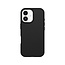 OtterBox React MagSafe Series Apple iPhone 17 Clear/Black