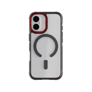Ghostek Ghostek Covert Protective Case iPhone 17 Smoke