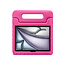 Xccess Kids Guard Tablet Case for Apple iPad Pro 12.9 ('18/'20/'21/'22)/iPad Pro 13 ('24)/iPad Air 13 ('24/'25) Pink