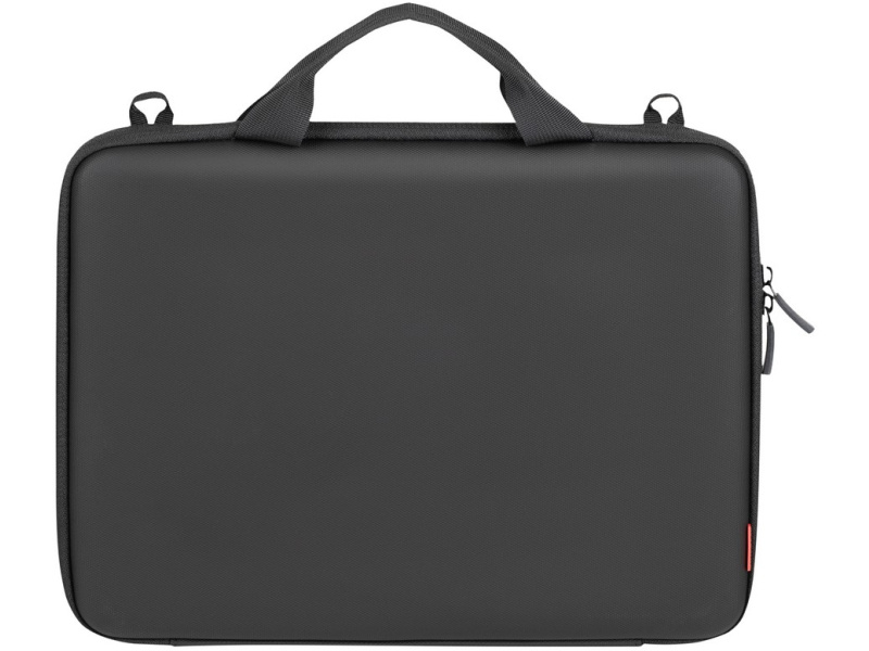 Rivacase Rivacase Antishock Hardshell Chromebook 11.6-12.4/MacBook 13-14 case afbeelding