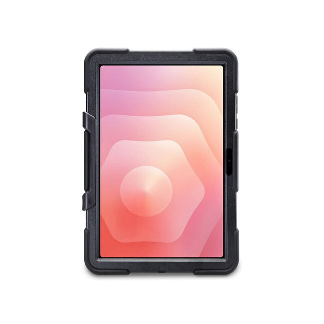 Xccess Survivor Essential Case Samsung Galaxy Tab S11  Black