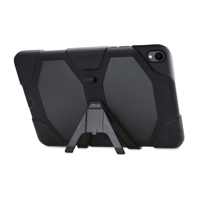 Xccess Survivor Essential Case Samsung Galaxy Tab S11  Black