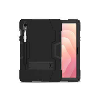 Xccess Xccess Survivor All-round Case Samsung Galaxy Tab S11  Black (Screenless)