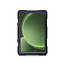 Xccess Survivor All-round Case Samsung Galaxy Tab Active5 Pro 10.1 Black (Screenless)