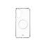 ITSKINS Level 2 HybridMagClear_R for Samsung Galaxy Galaxy A17 4G/5G Transparent