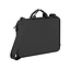 Rivacase Antishock Hardshell Laptop Bag 15.6inch Black