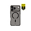 ITSKINS Level 2 HybridMagFrost_R for Apple iPhone 17 Pro Black