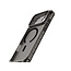 ITSKINS Level 2 HybridMagFrost_R for Apple iPhone 17 Pro Black