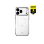 ITSKINS Level 2 HybridMagClear_R for Apple iPhone 17 Pro Transparent