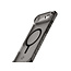 ITSKINS Level 2 HybridMagFrost_R for Apple iPhone Air Black