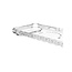 ITSKINS Level 2 HybridMagClear_R for Apple iPhone Air Transparent