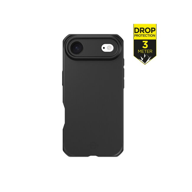ITSKINS Level 3 SpectrumSilk_R for Apple iPhone Air Black