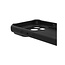 ITSKINS Level 3 SpectrumSilk_R for Apple iPhone 17 Pro Black