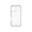 ITSKINS Level 2 HybridMagClear_R for Apple iPhone 17 Transparent