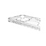 ITSKINS Level 2 HybridMagClear_R for Apple iPhone 17 Transparent