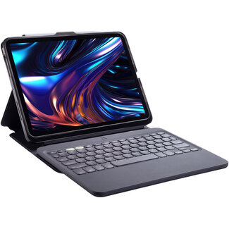 ZAGG ZAGG Pro Keys 2 Bluetooth Keyboard Case for Apple iPad Pro 13 (2025) QWERTY Black