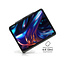 ZAGG Pro Keys 2 Bluetooth Keyboard Case for Apple iPad Pro 11 (2024) QWERTY Black