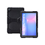 Xccess Survivor Essential Case Samsung Galaxy Tab S7/S8/S9 FE/S10 FE 11/S10 Lite Black (Screenless)