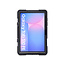 Xccess Survivor Essential Case Samsung Galaxy Tab S7/S8/S9 FE/S10 FE 11/S10 Lite Black (Screenless)