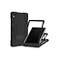 Xccess Survivor Essential Case Samsung Galaxy Tab S7/S8/S9 FE/S10 FE 11/S10 Lite Black (Screenless)