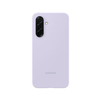 Samsung EF-PA366CVEGWW Samsung Silicone Cover Galaxy A36 5G Lavender