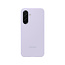EF-PA366CVEGWW Samsung Silicone Cover Galaxy A36 5G Lavender