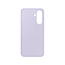 EF-PA366CVEGWW Samsung Silicone Cover Galaxy A36 5G Lavender