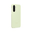 EF-PA366CGEGWW Samsung Silicone Cover Galaxy A36 5G Light Green