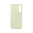 EF-PA366CGEGWW Samsung Silicone Cover Galaxy A36 5G Light Green