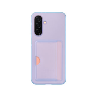 Samsung EF-OA266TLEGWW Samsung Card Slot Case Galaxy A26 5G Blue