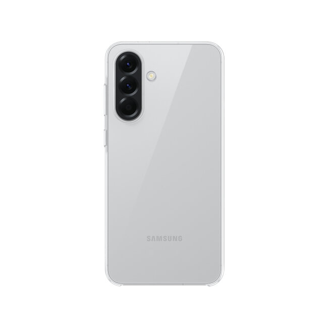 EF-QA566CTEGWW Samsung Clear Case Galaxy A56 5G Transparent