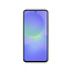 EF-QA366CTEGWW Samsung Clear Case Galaxy A36 5G Transparent