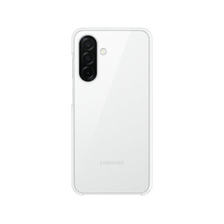 Samsung EF-QA266CTEGWW Samsung Clear Case Galaxy A26 5G Transparent