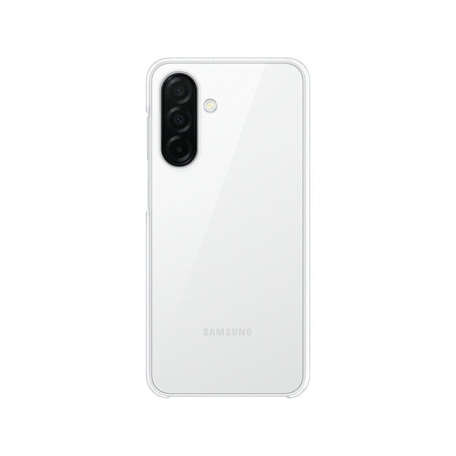 EF-QA266CTEGWW Samsung Clear Case Galaxy A26 5G Transparent