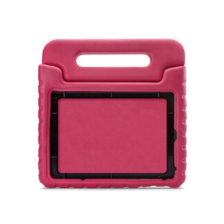Xccess Xccess Kids Guard Tablet Case for Apple iPad Pro 11 (2024) Pink