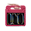 Xccess Kids Guard Tablet Case for Apple iPad Pro 11 (2024) Pink