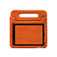 Xccess Kids Guard Tablet Case for Apple iPad Pro 11 (2024) Orange