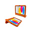 Xccess Kids Guard Tablet Case for Apple iPad Pro 11 (2024) Orange