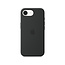 MD3N4ZM/A Apple Silicone Case iPhone 16e Black