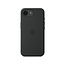 MD3N4ZM/A Apple Silicone Case iPhone 16e Black