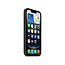MD3N4ZM/A Apple Silicone Case iPhone 16e Black