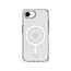 ITSKINS Level 2 HybridMagClear_R for Apple iPhone 16e Transparent