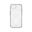 ITSKINS Level 2 HybridMagClear_R for Apple iPhone 16e Transparent