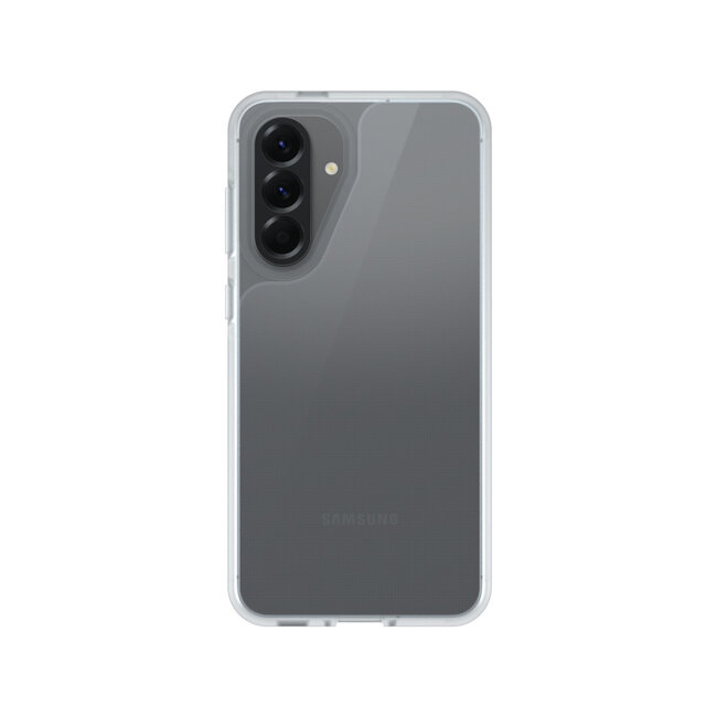 OtterBox React Series Samsung Galaxy A56 5G Clear