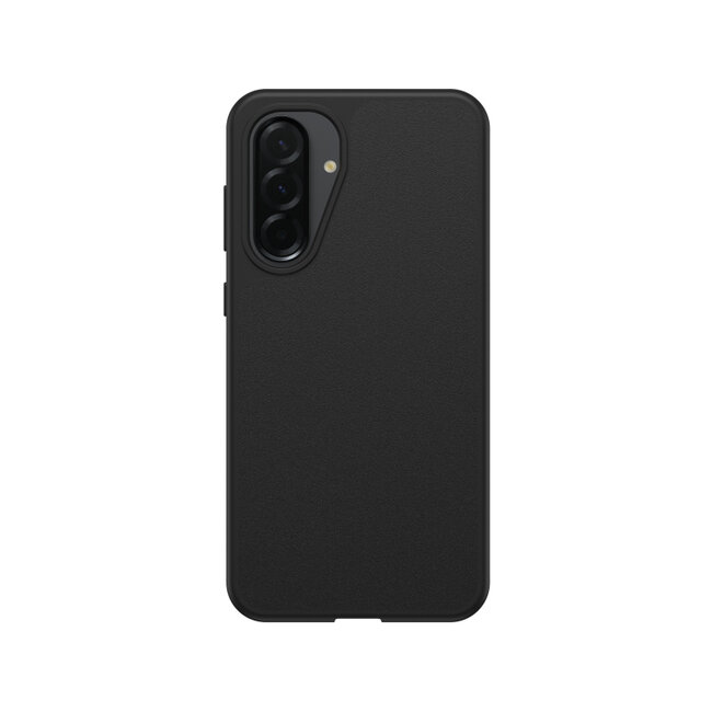 OtterBox React Series Samsung Galaxy A36 5G Black